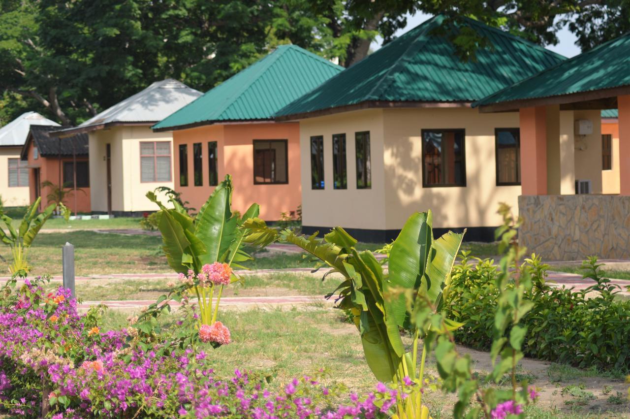Mgulani Lodge Hotel Dar es Salaam Exterior foto