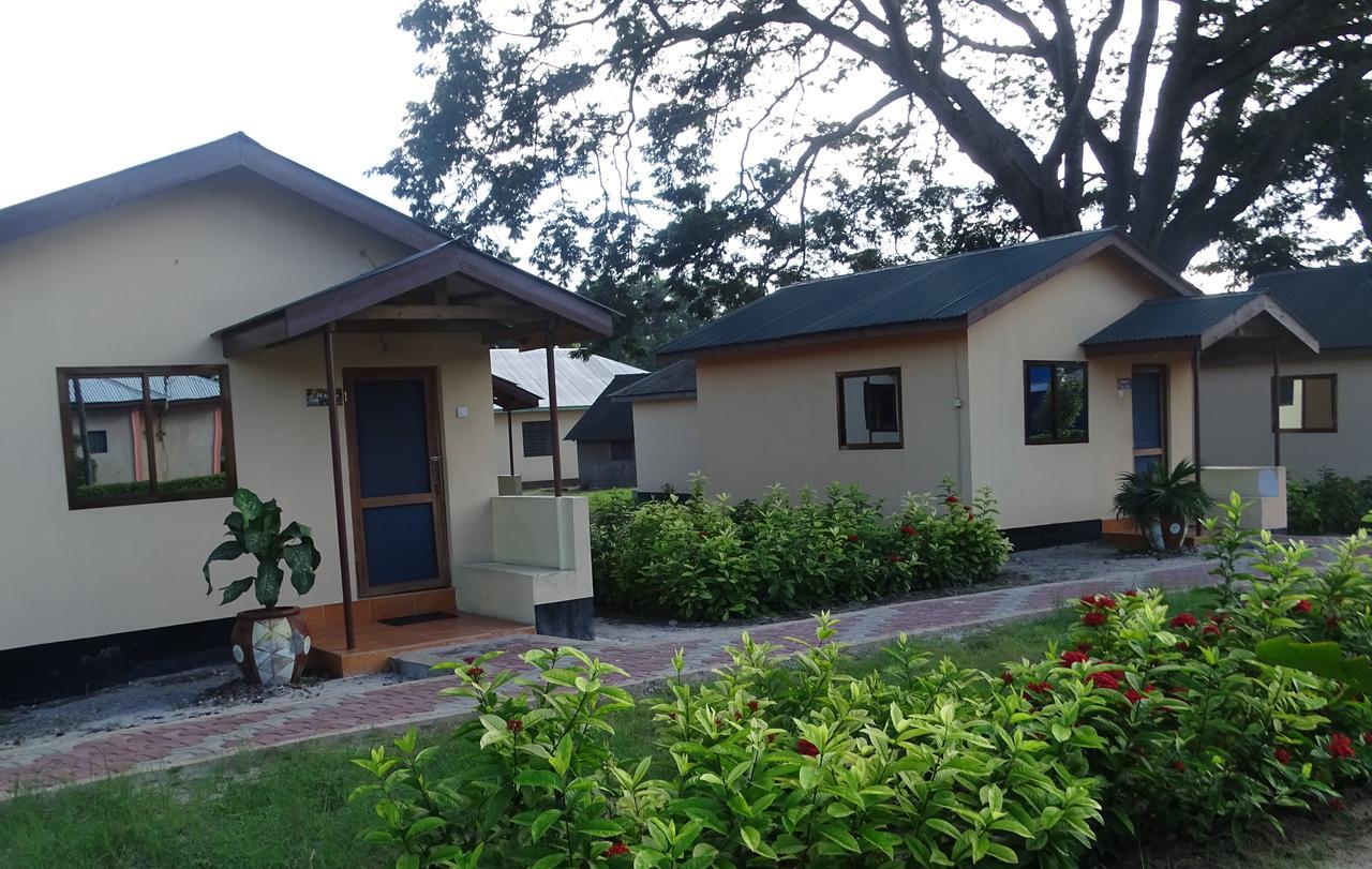 Mgulani Lodge Hotel Dar es Salaam Exterior foto